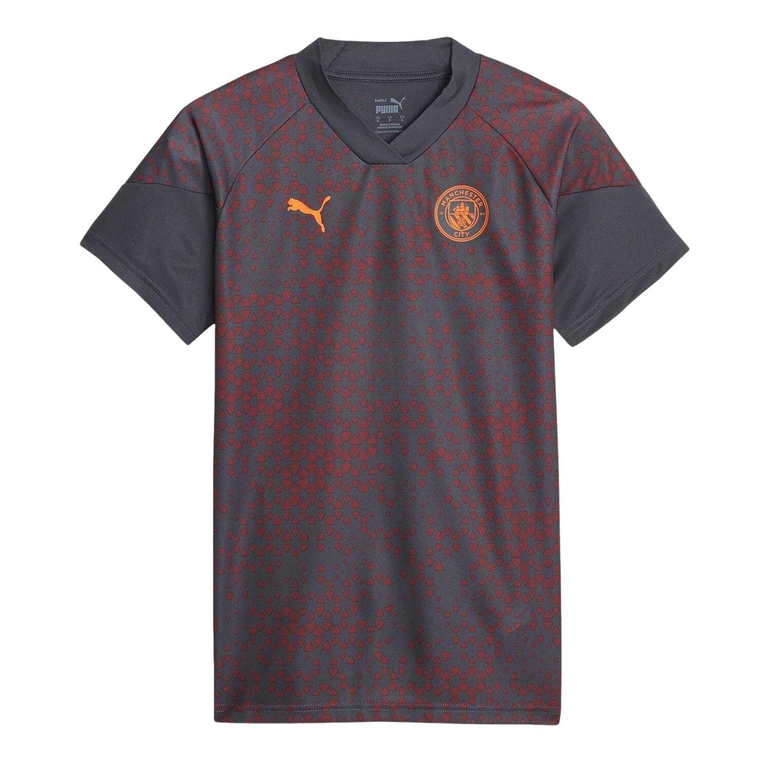 Puma Unisex Adult Manchester City FC Training Jersey