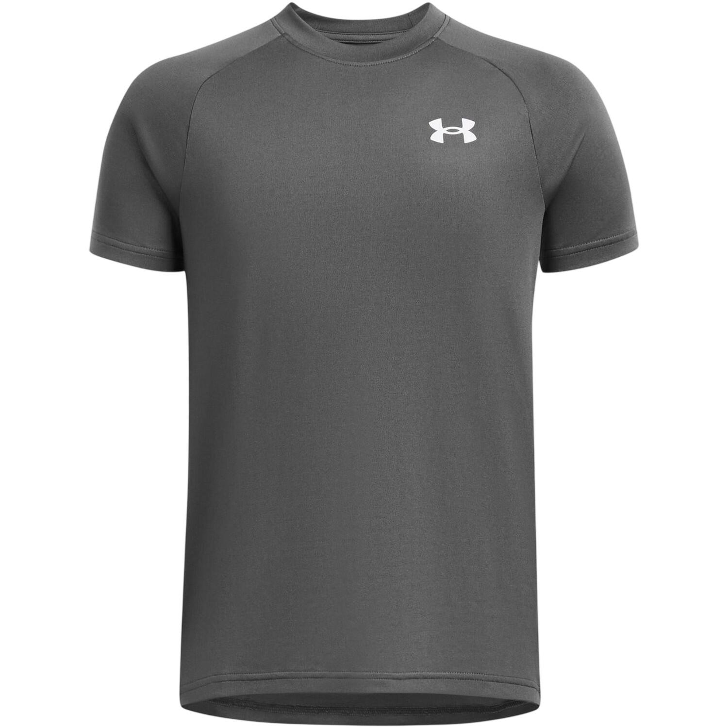 Under Armour Boys Tech 2.0 Short-Sleeved T-Shirt