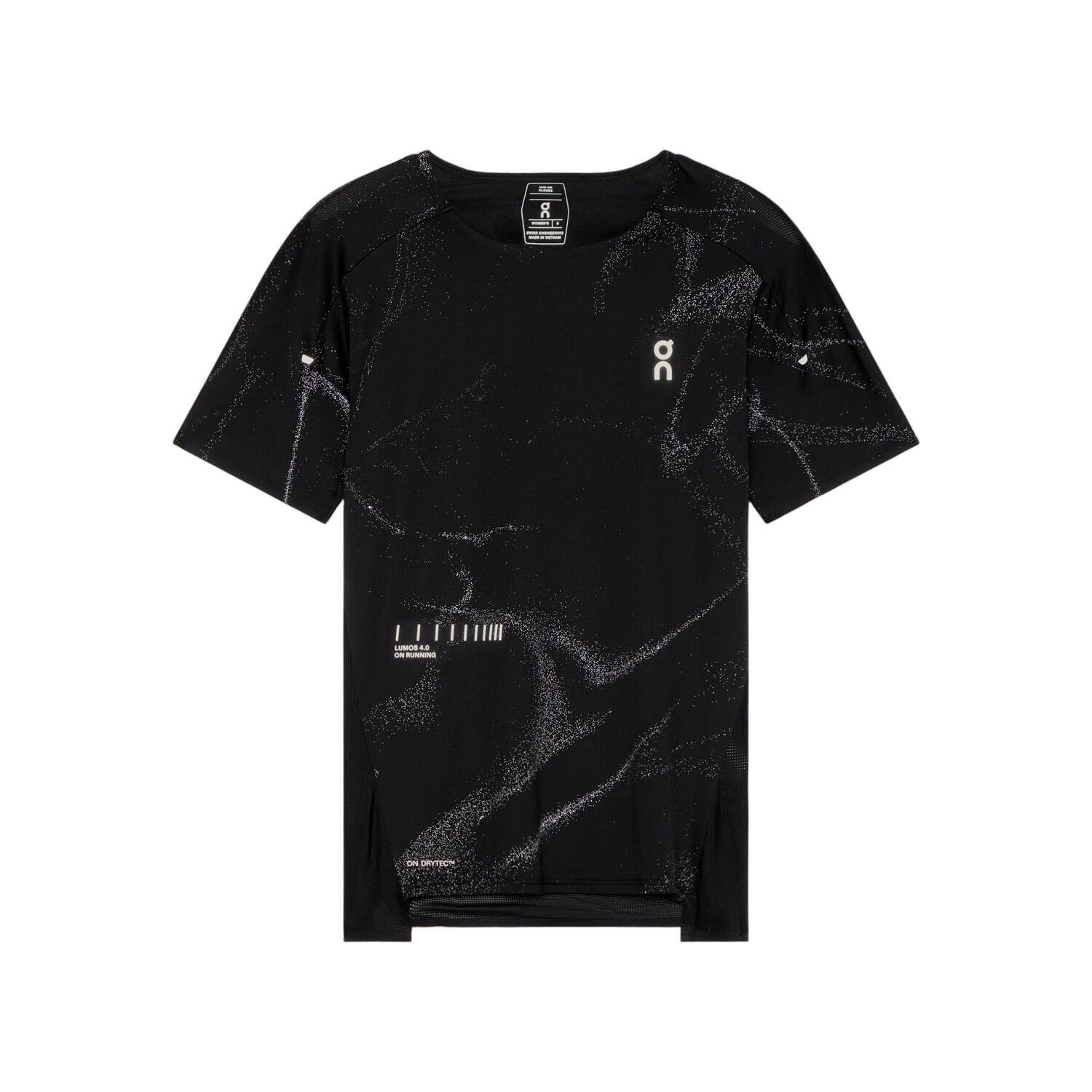 On Running Womens/Ladies Performance T-Shirt