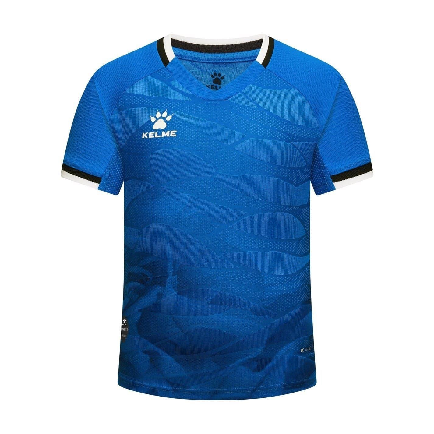 Kelme Childrens/Kids Wave T-Shirt