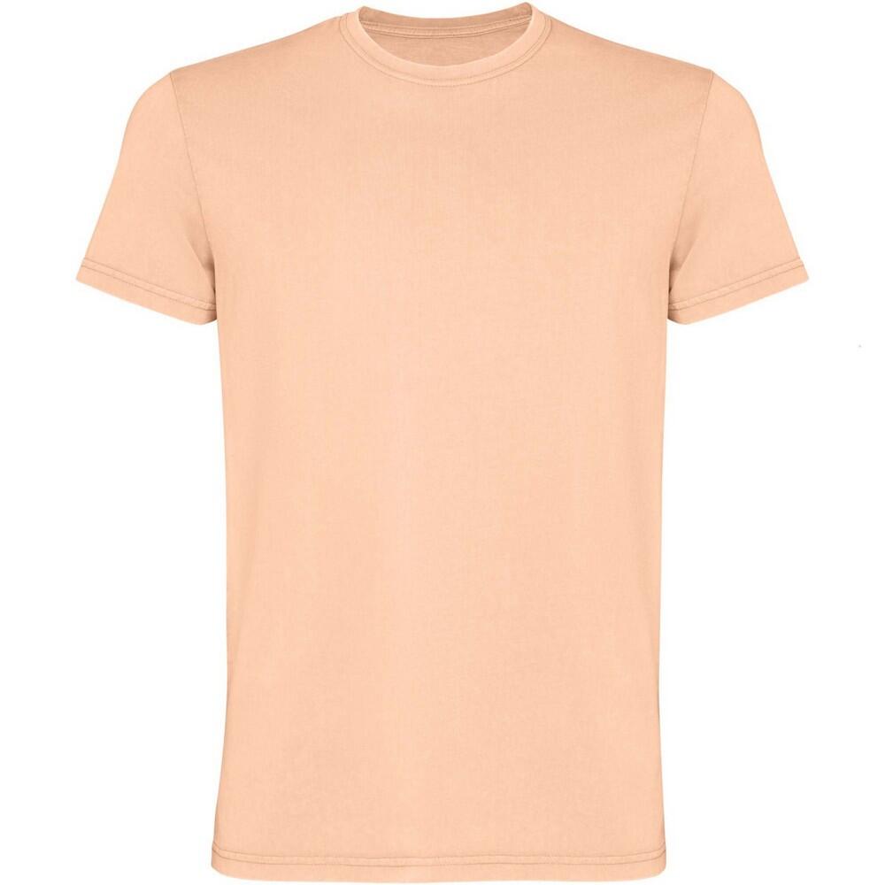 Roly Mens Corgi Short-Sleeved T-Shirt