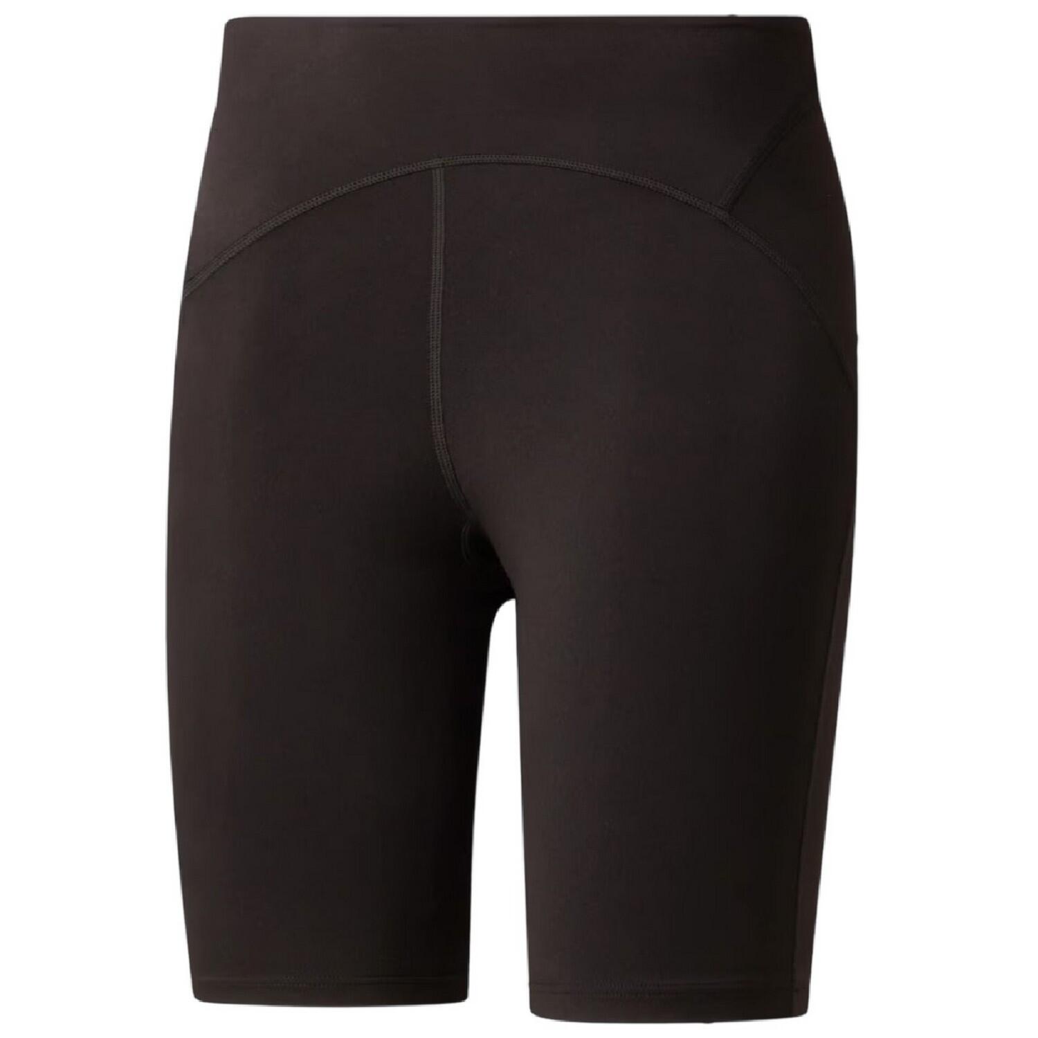The North Face Womens/Ladies Jaida High Waist Shorts