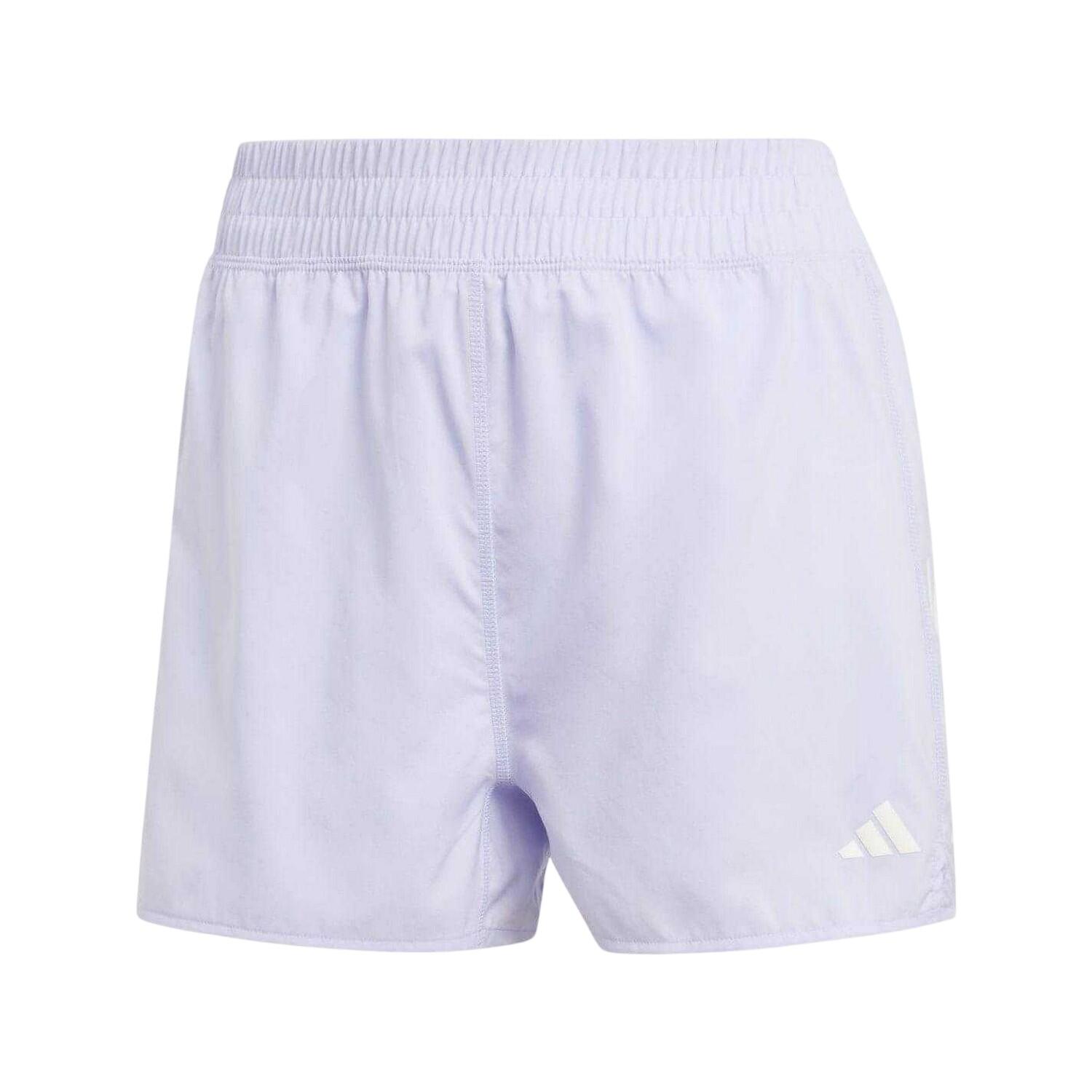 Adidas Womens/Ladies Own The Run Running Shorts