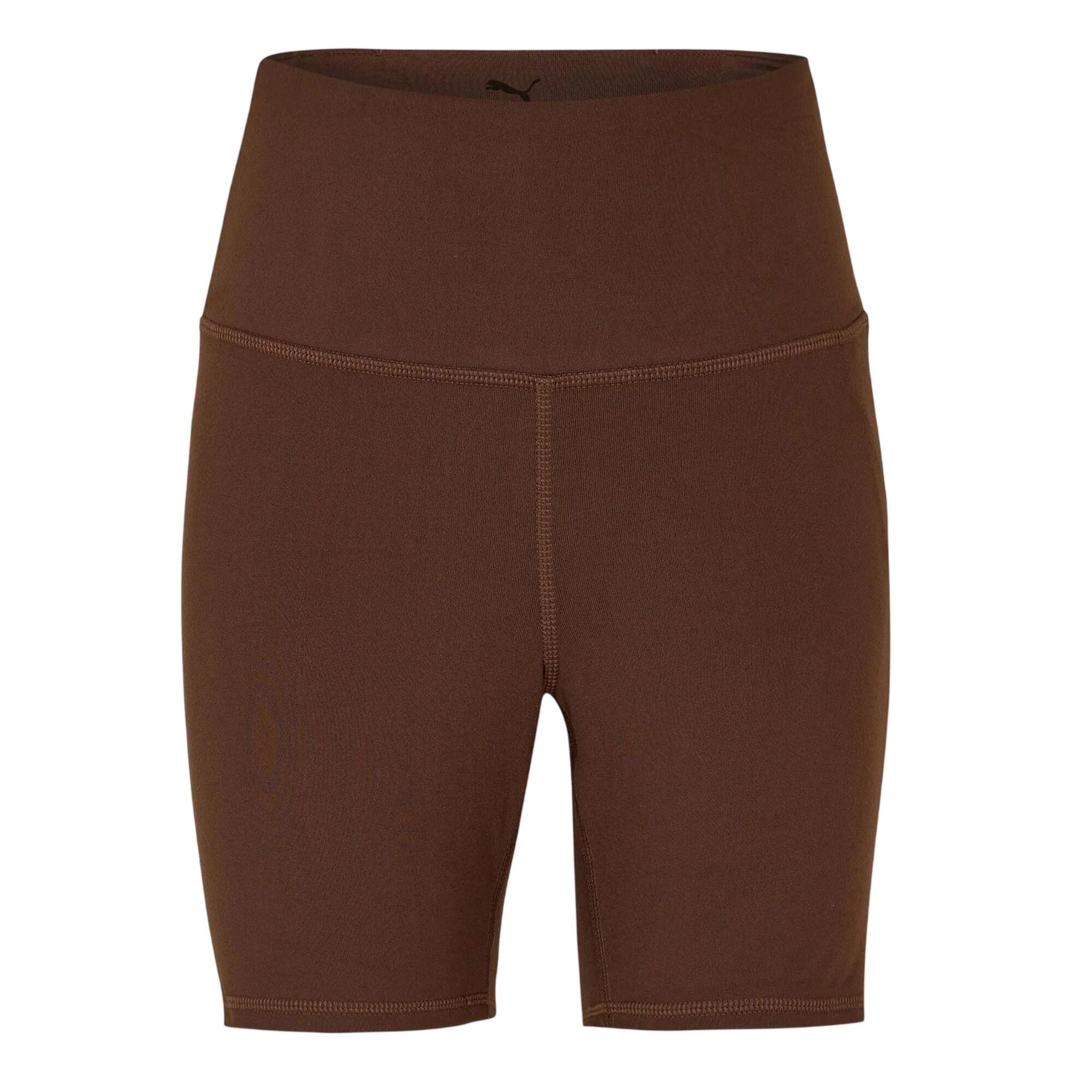 Puma Womens/Ladies Train Cycling Shorts