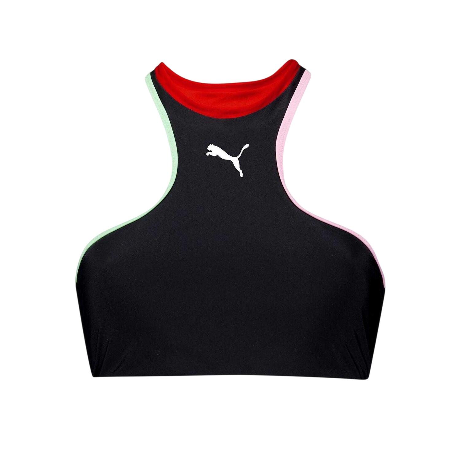 Puma Womens/Ladies Performance Bikini Top