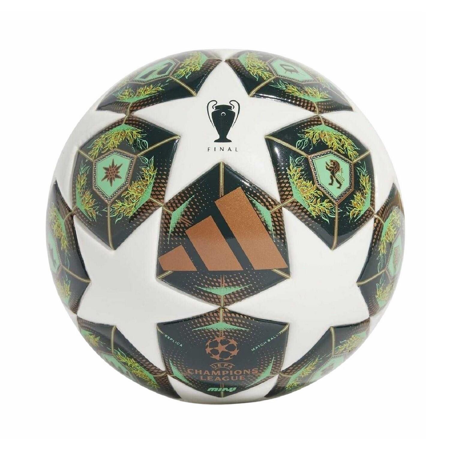Adidas UCL Club Mini Football