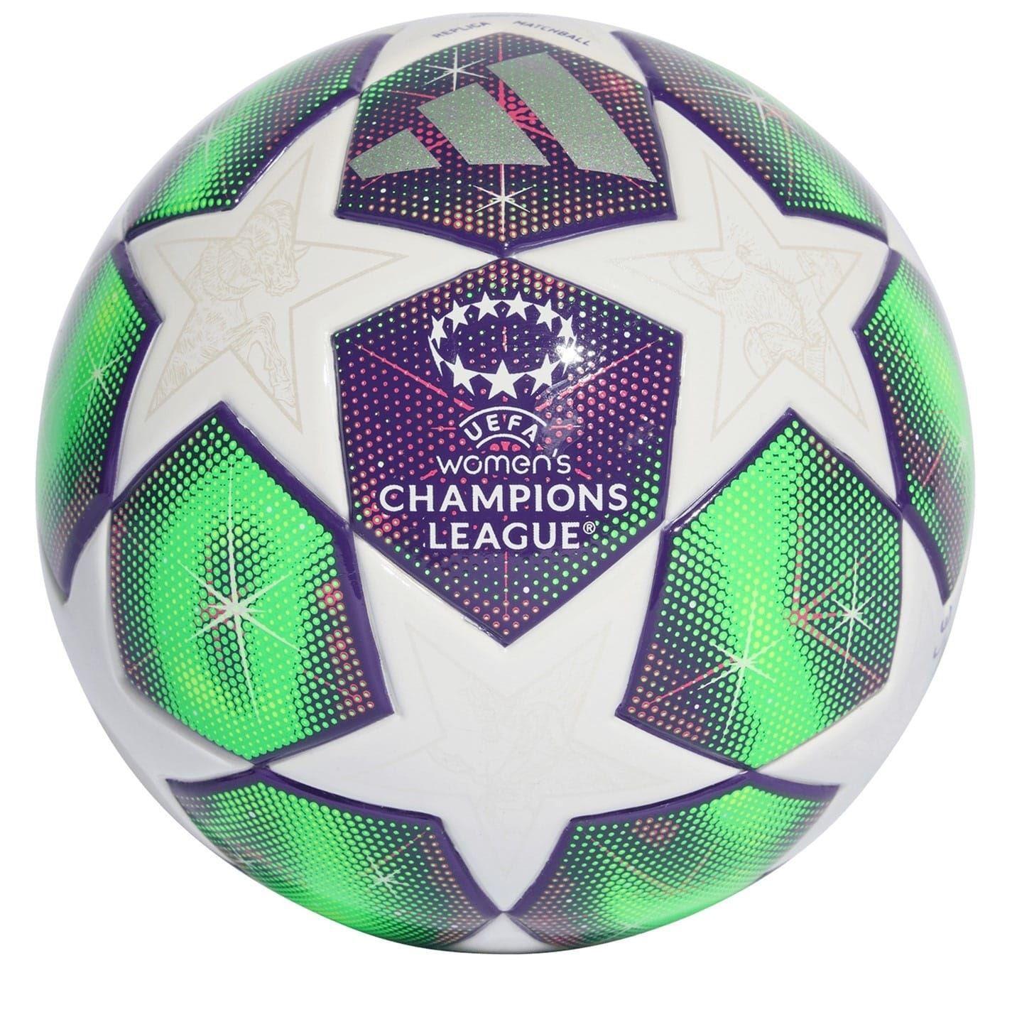 Adidas UEFA Champions League Mini Football