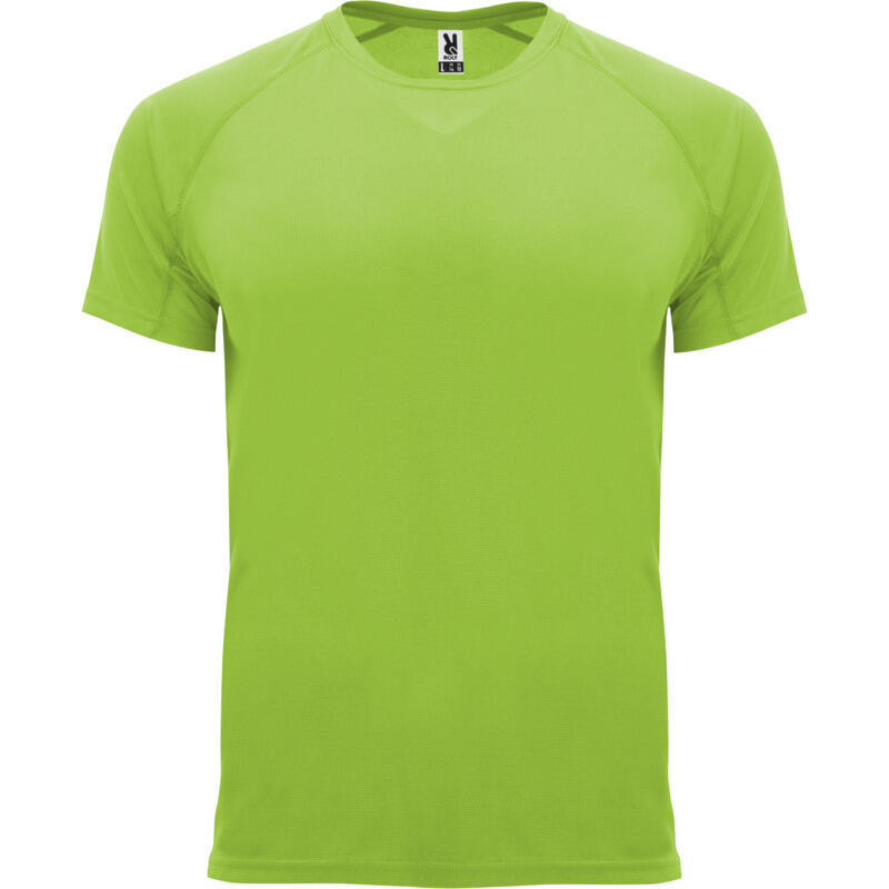 Roly Childrens/Kids Bahrain Sports T-Shirt