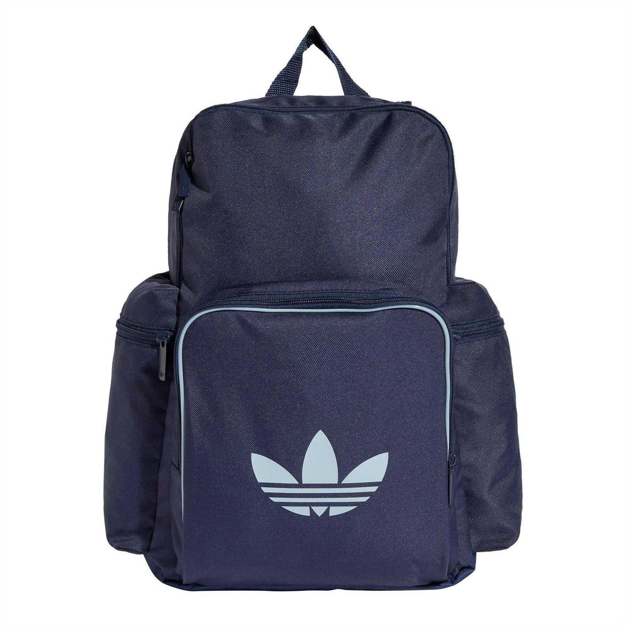 Adidas Logo Backpack