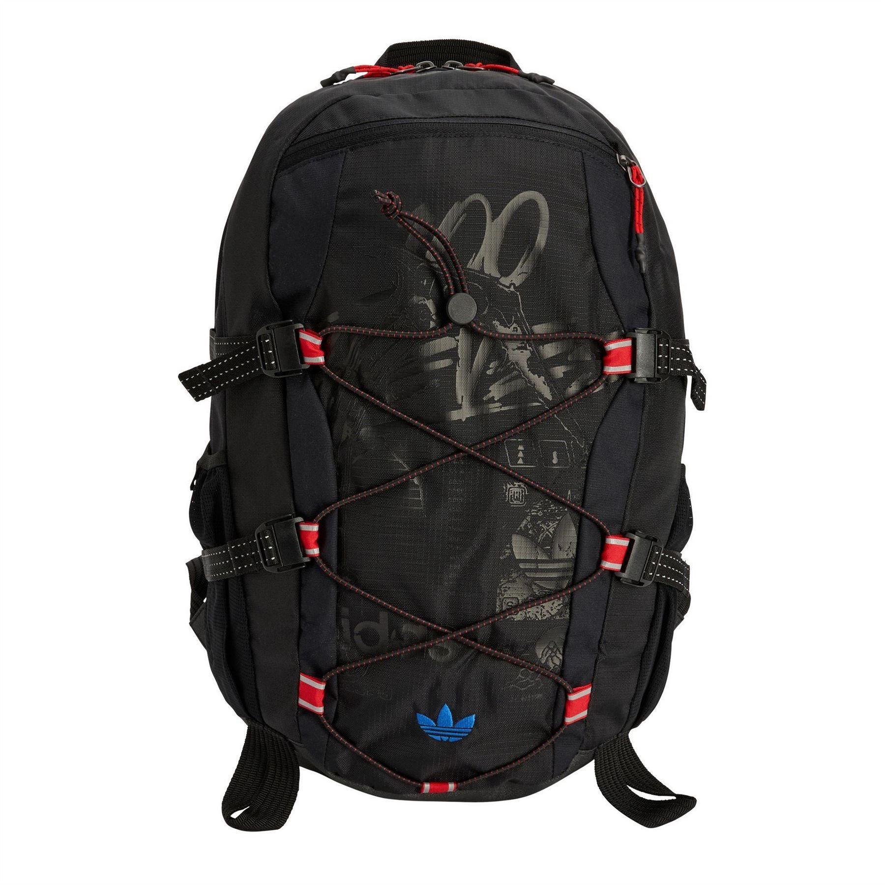 Adidas Originals Travel Utility Backpack