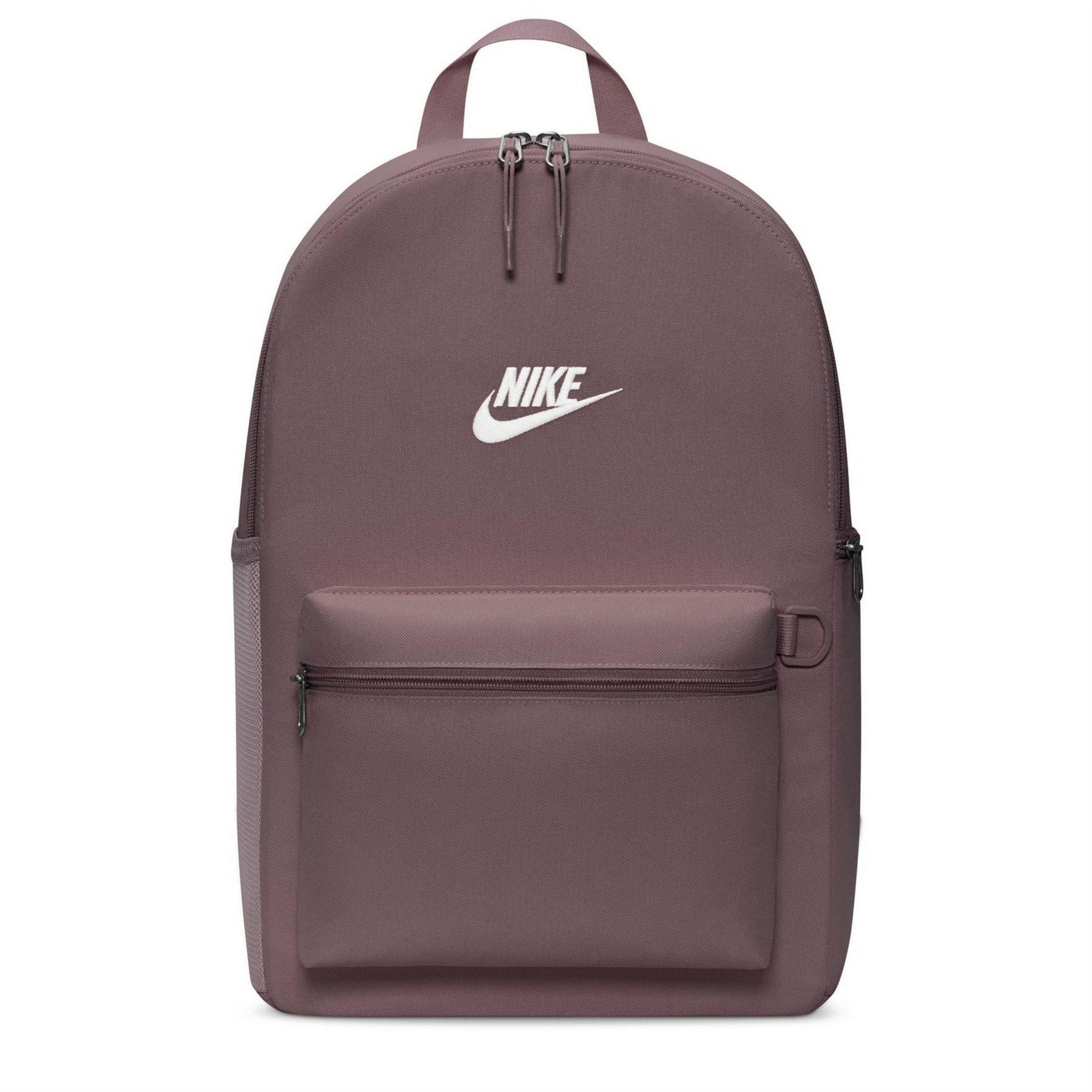 Nike Heritage Logo Backpack
