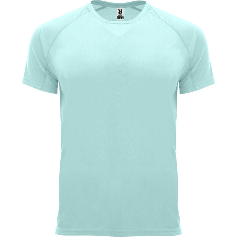 Roly Childrens/Kids Bahrain Sports T-Shirt