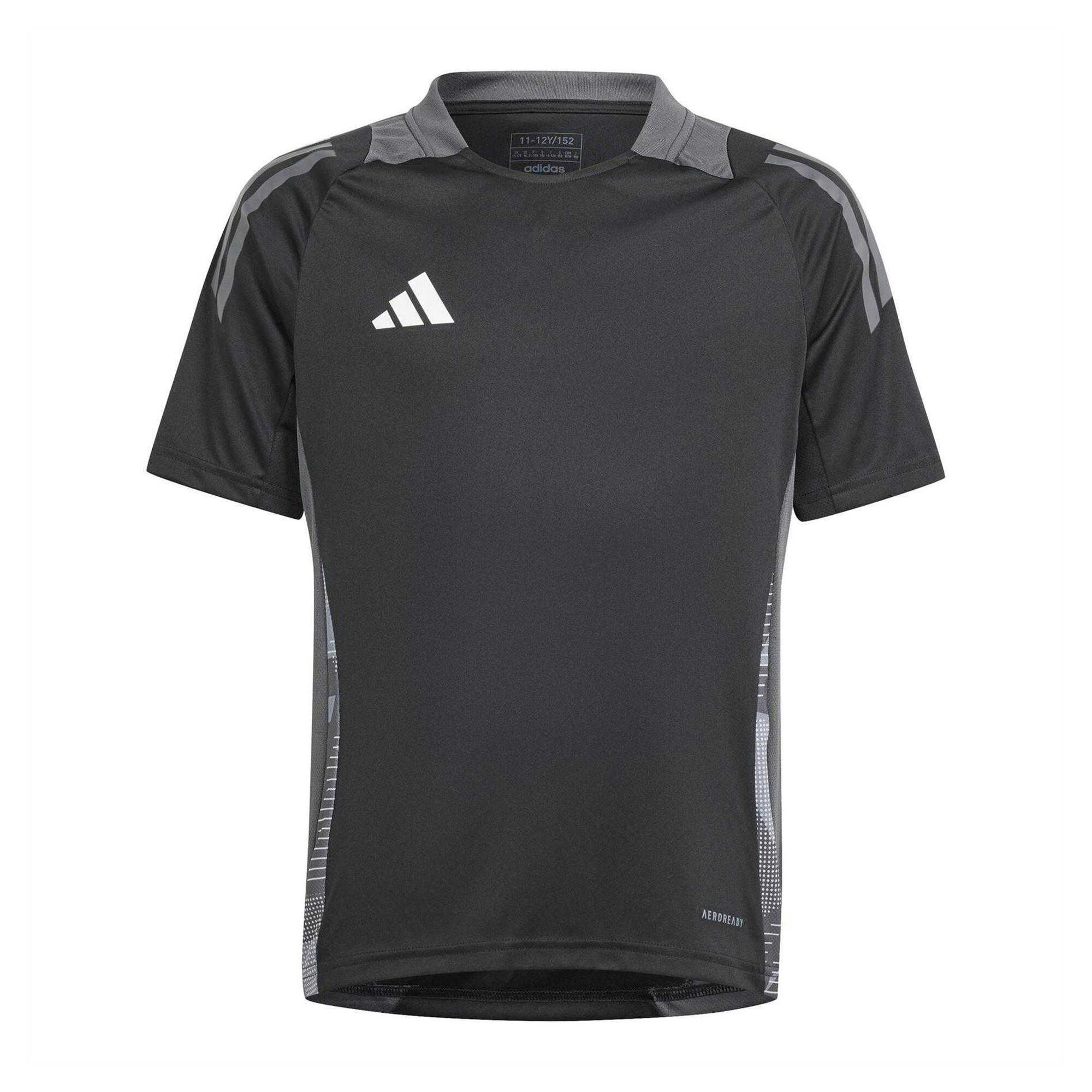 Adidas Childrens/Kids Tiro 24 T-Shirt