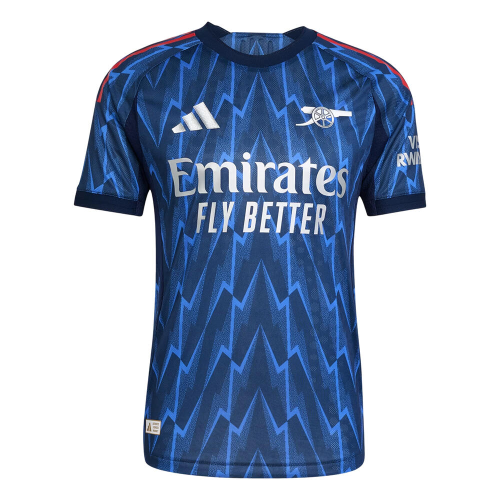 Adidas Childrens/Kids Arsenal FC Away Jersey