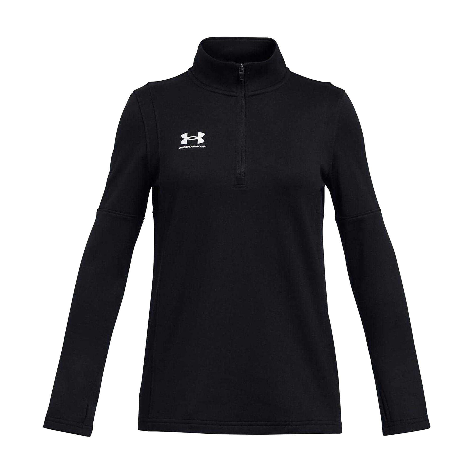 Under Armour Childrens/Kids Challenger Lightweight Midlayer
