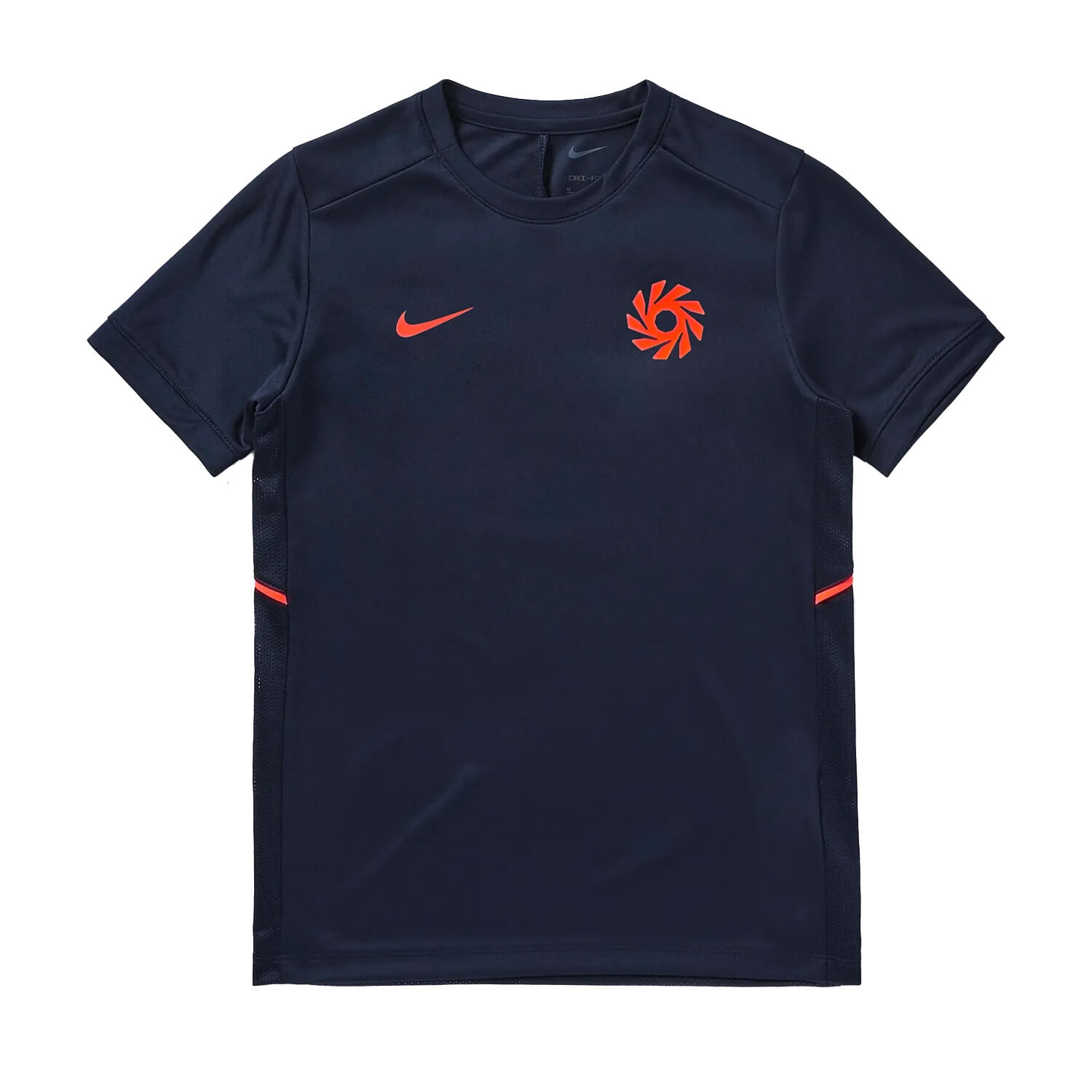 Nike Childrens/Kids Erling Haaland Academy Football Shirt