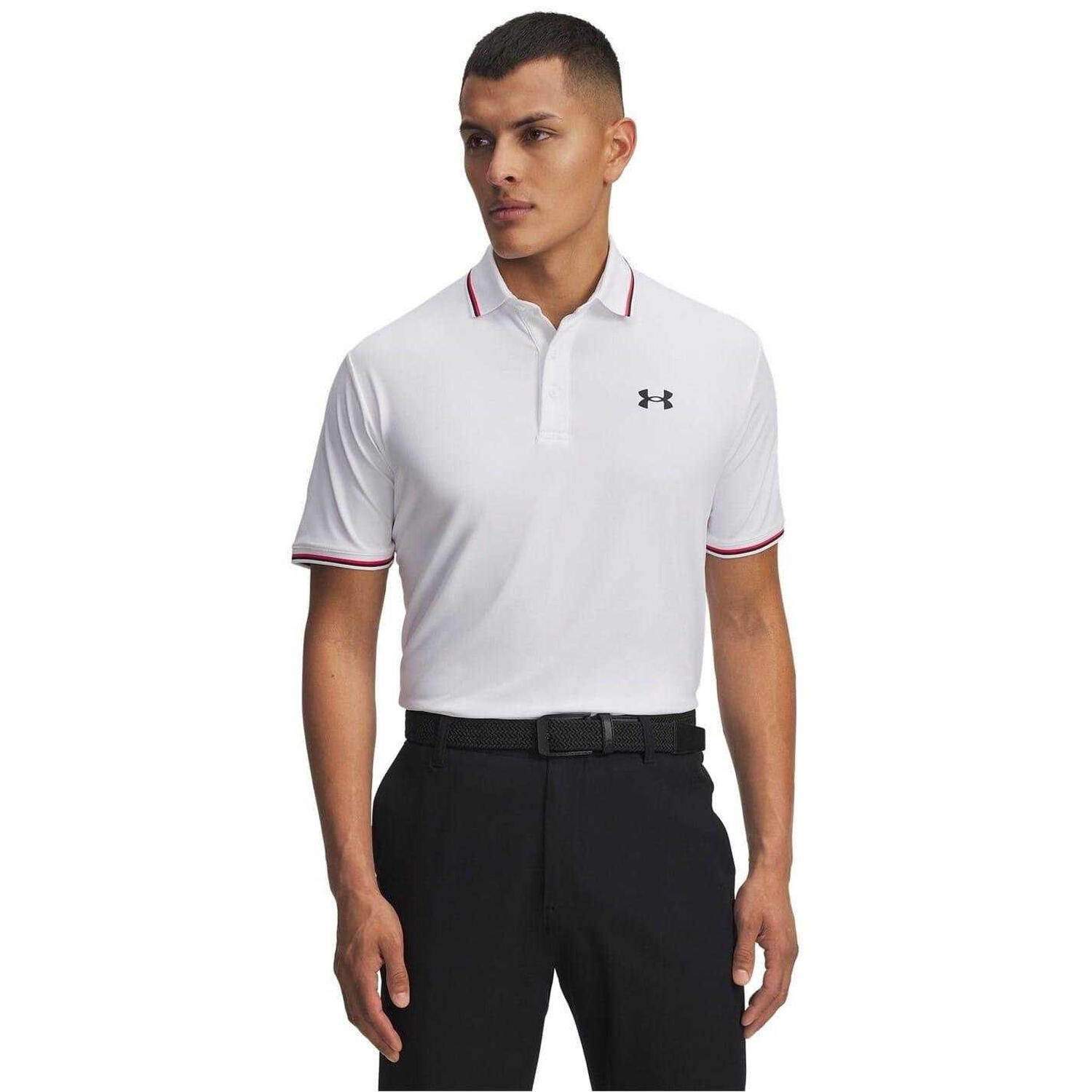 Under Armour Mens Playoff 3.0 Polo Shirt