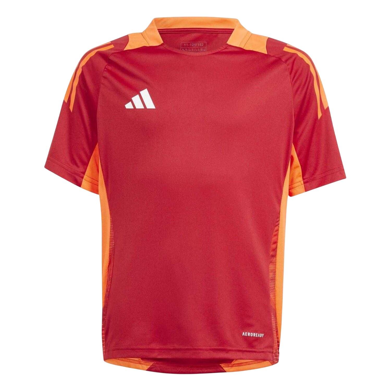 Adidas Childrens/Kids Tiro 24 T-Shirt