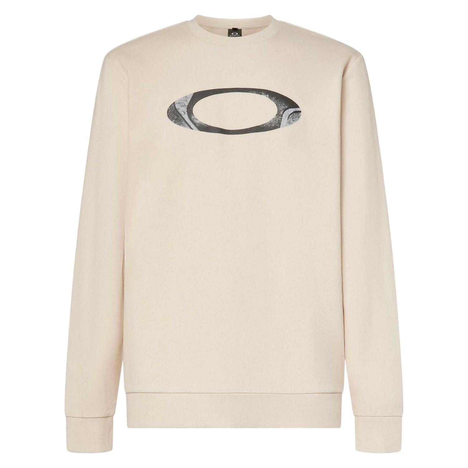 Oakley Mens Ellipse Cotton Sweatshirt