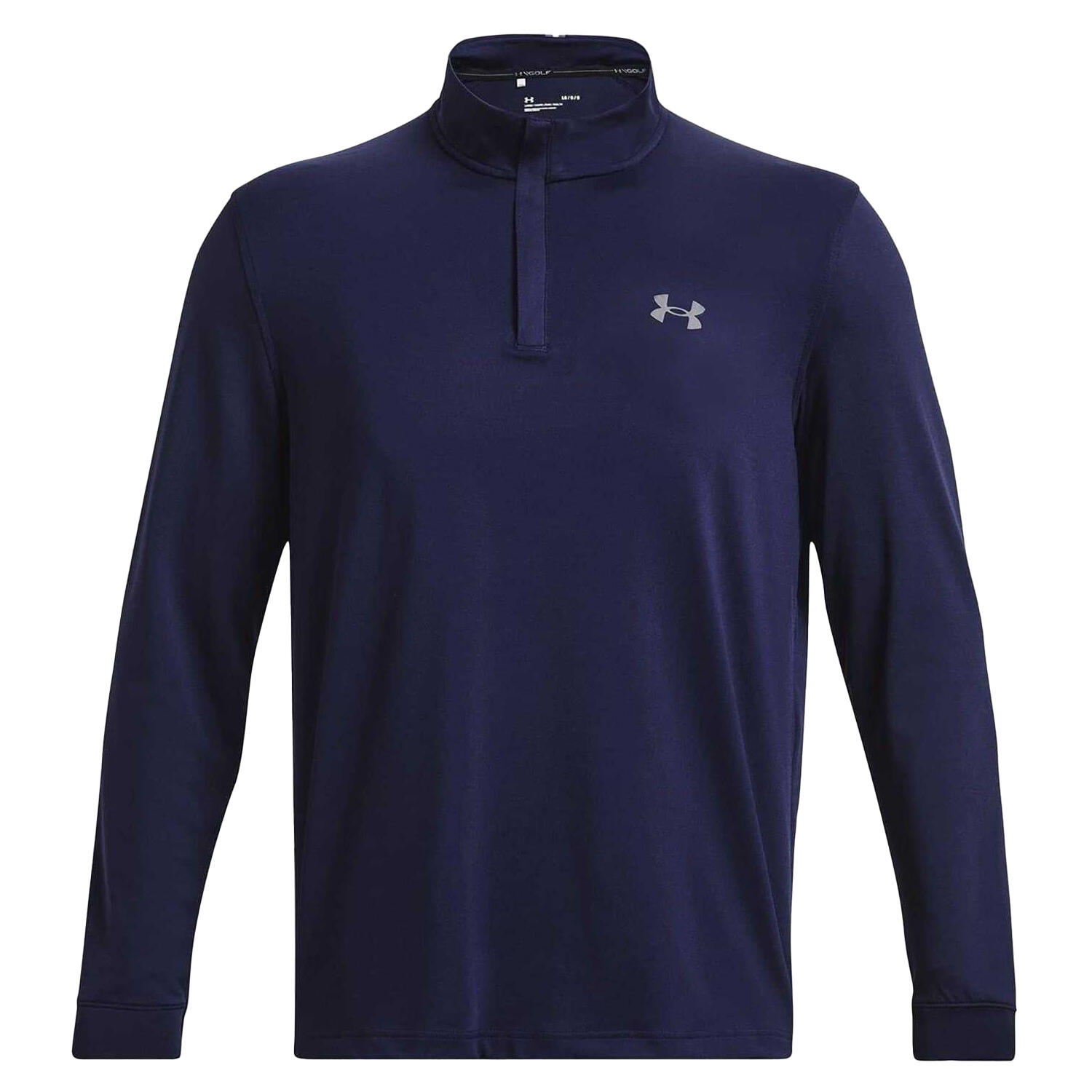 Under Armour Mens Playoff 2.0 Quarter Zip Top