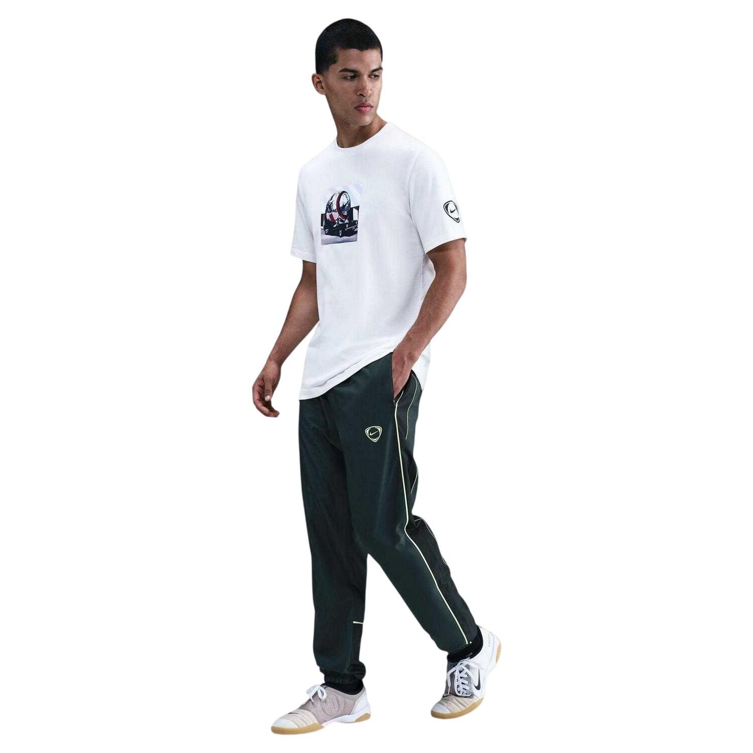 Nike Mens Performance Tracksuit Bottoms
