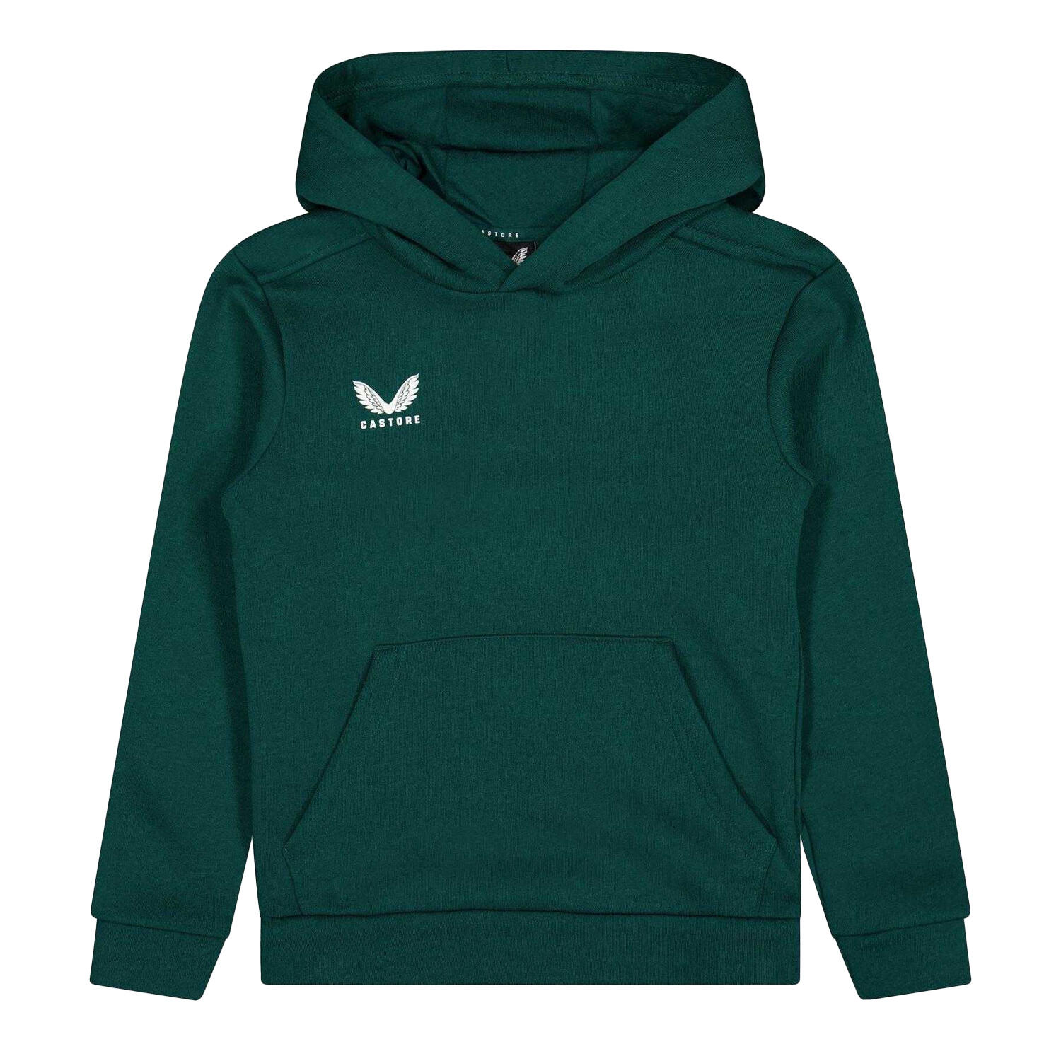 Castore Childrens/Kids Overhead Hoodie