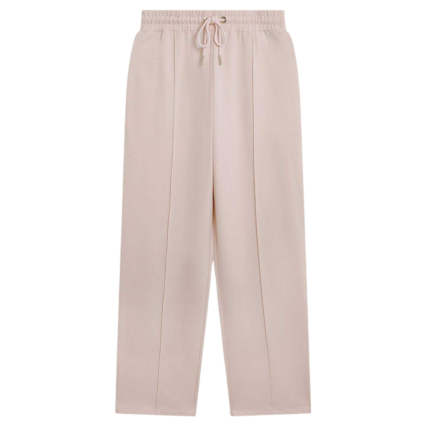 Ted Baker Womens/Ladies Pintuck Straight Leg Joggers