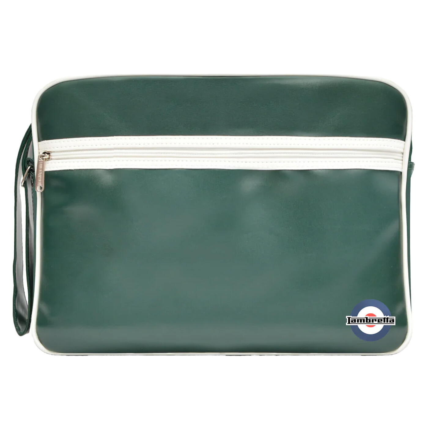 Lambretta Unisex Adult Retro Bag