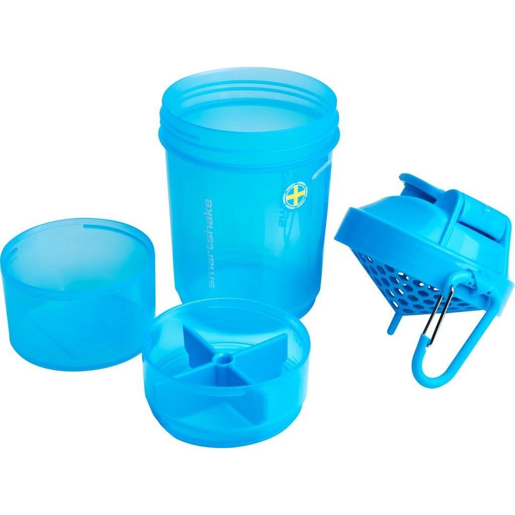 Smartshake Original2Go 600ml Shaker Bottle
