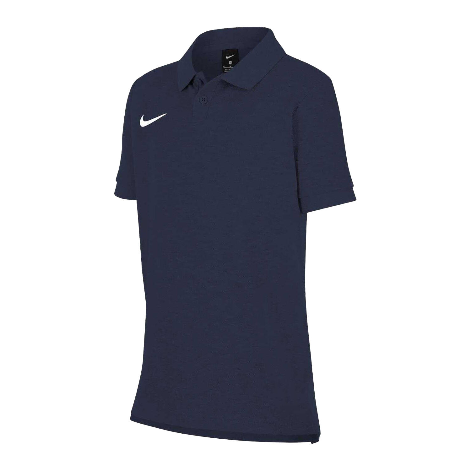 Nike Childrens/Kids Polo Shirt
