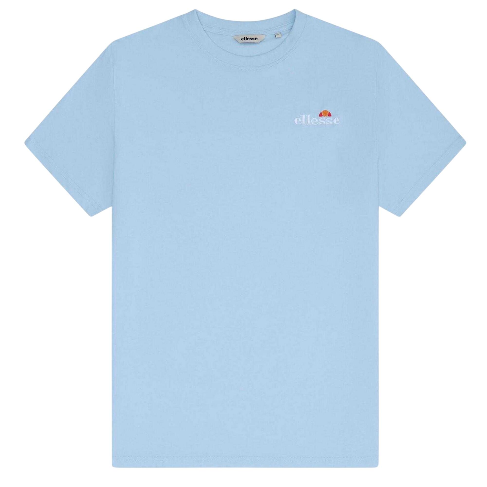 Ellesse Mens Squalius Logo T-Shirt