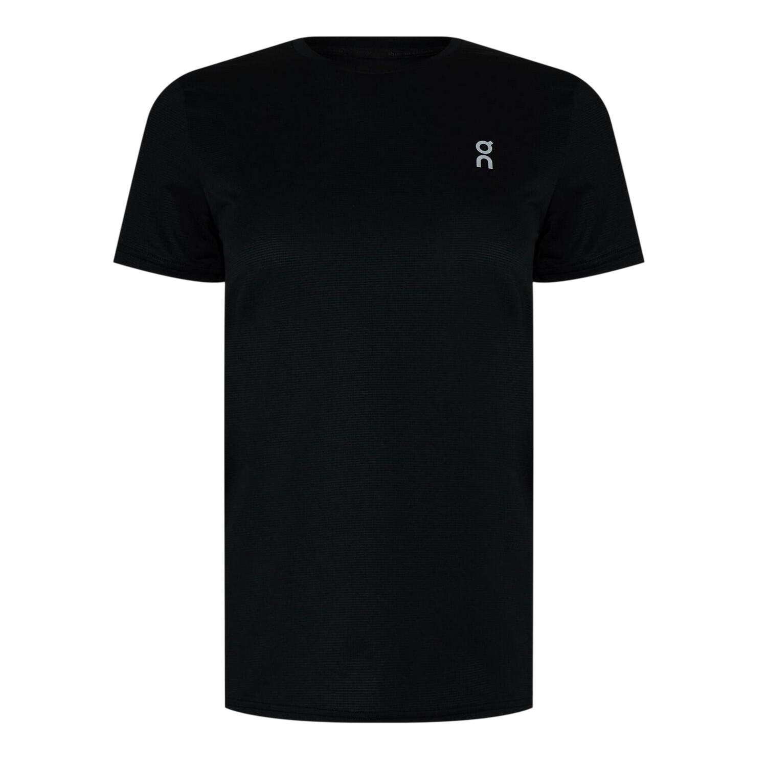 On Running Womens/Ladies Core Logo Running T-Shirt