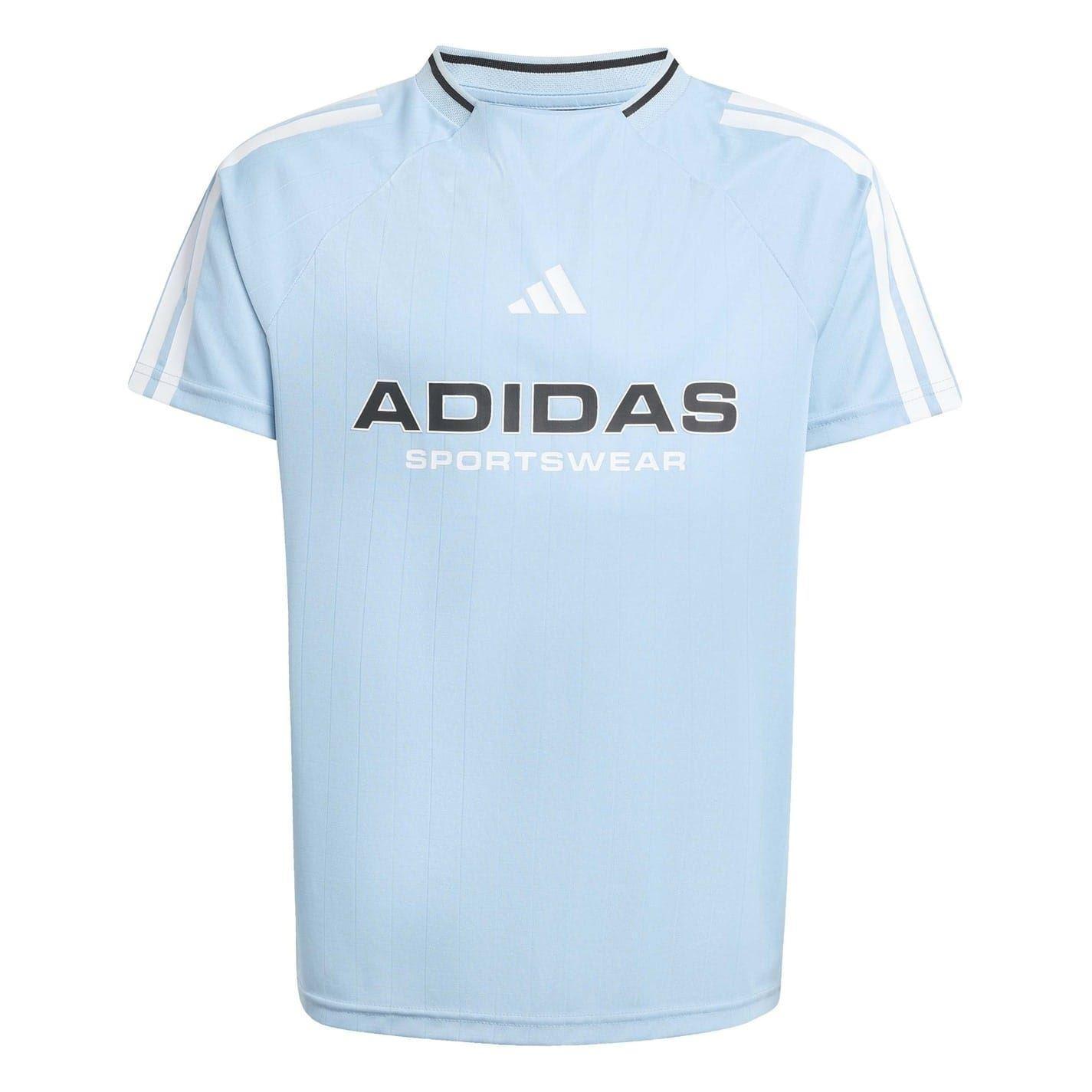 Adidas Childrens/Kids House Of Tiro Football Jersey