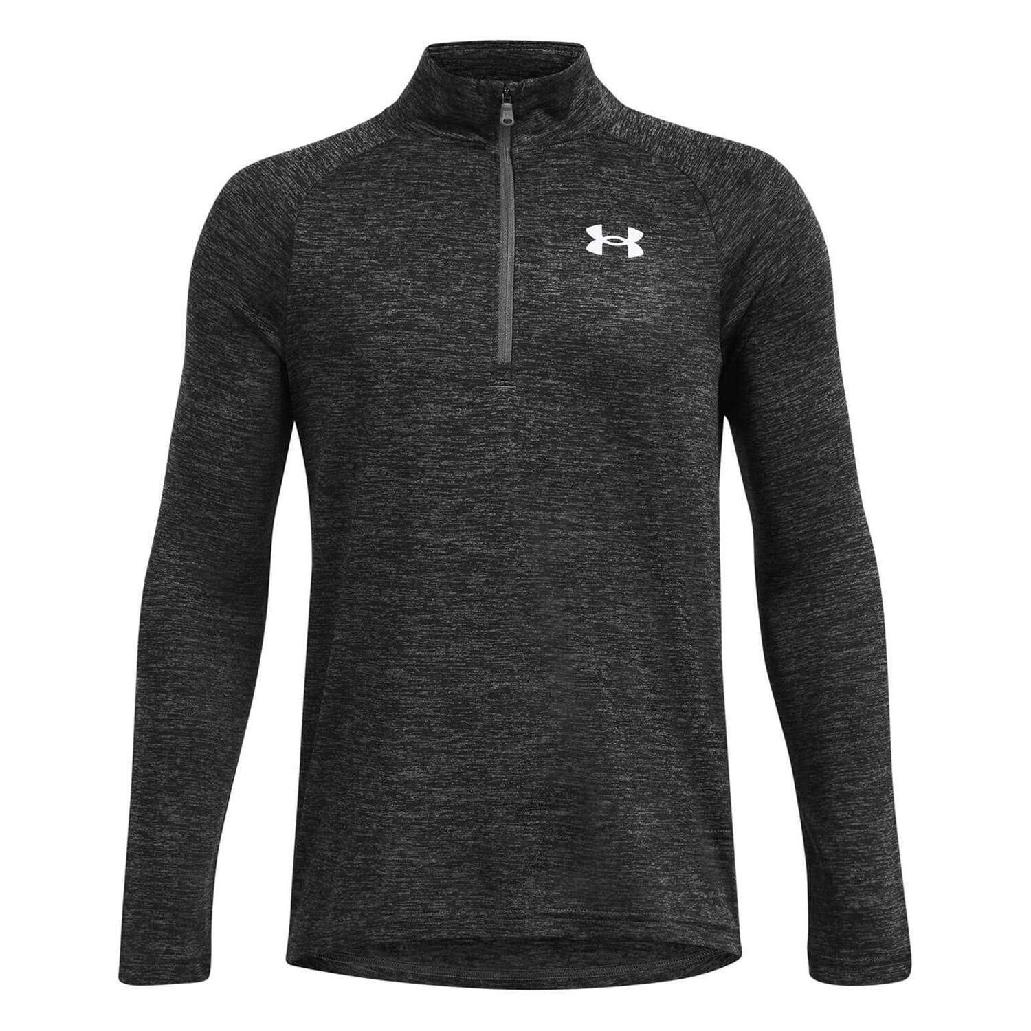 Under Armour Boys Tech 2.0 Half Zip Track Top