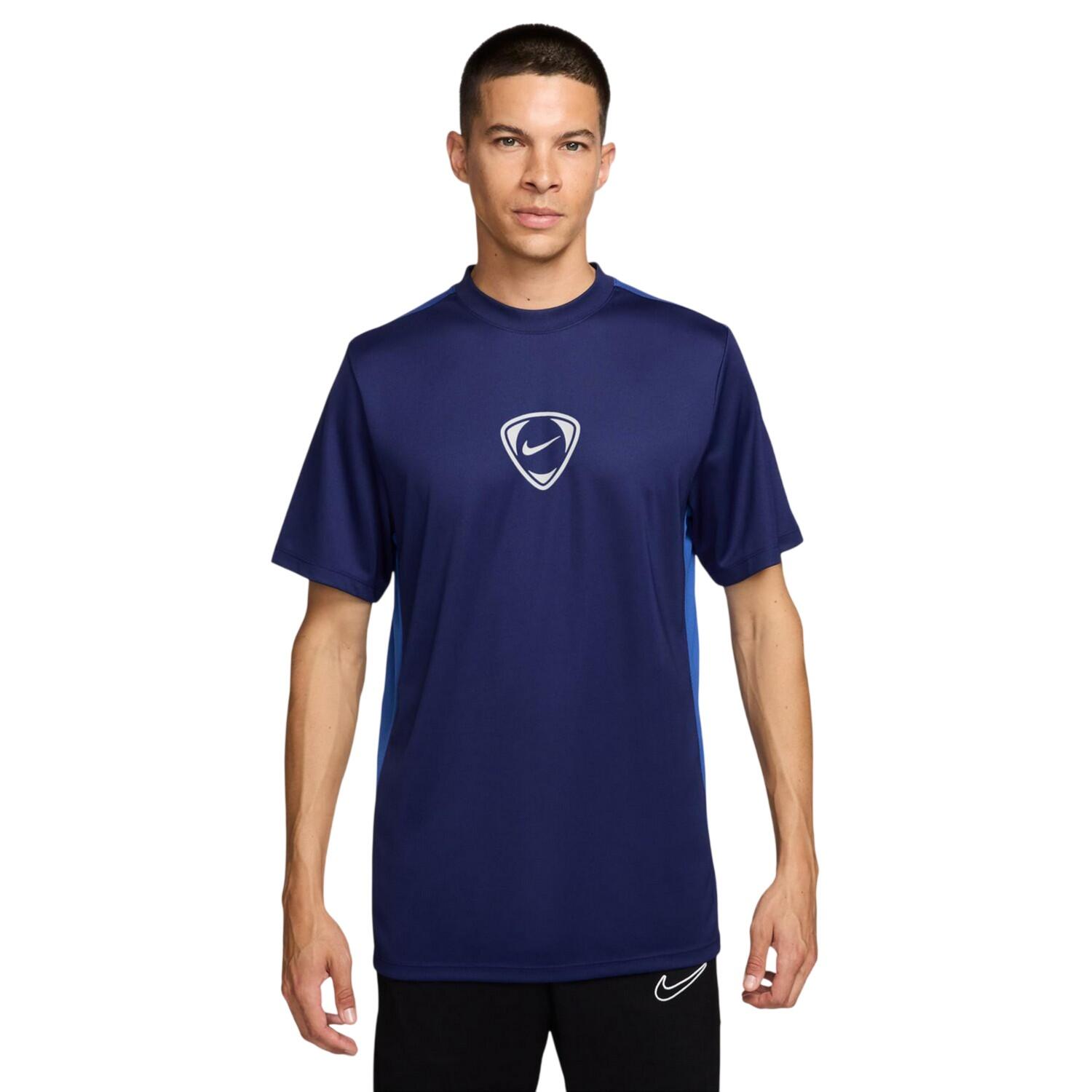 Nike Mens Academy Plus Dri-FIT T-Shirt