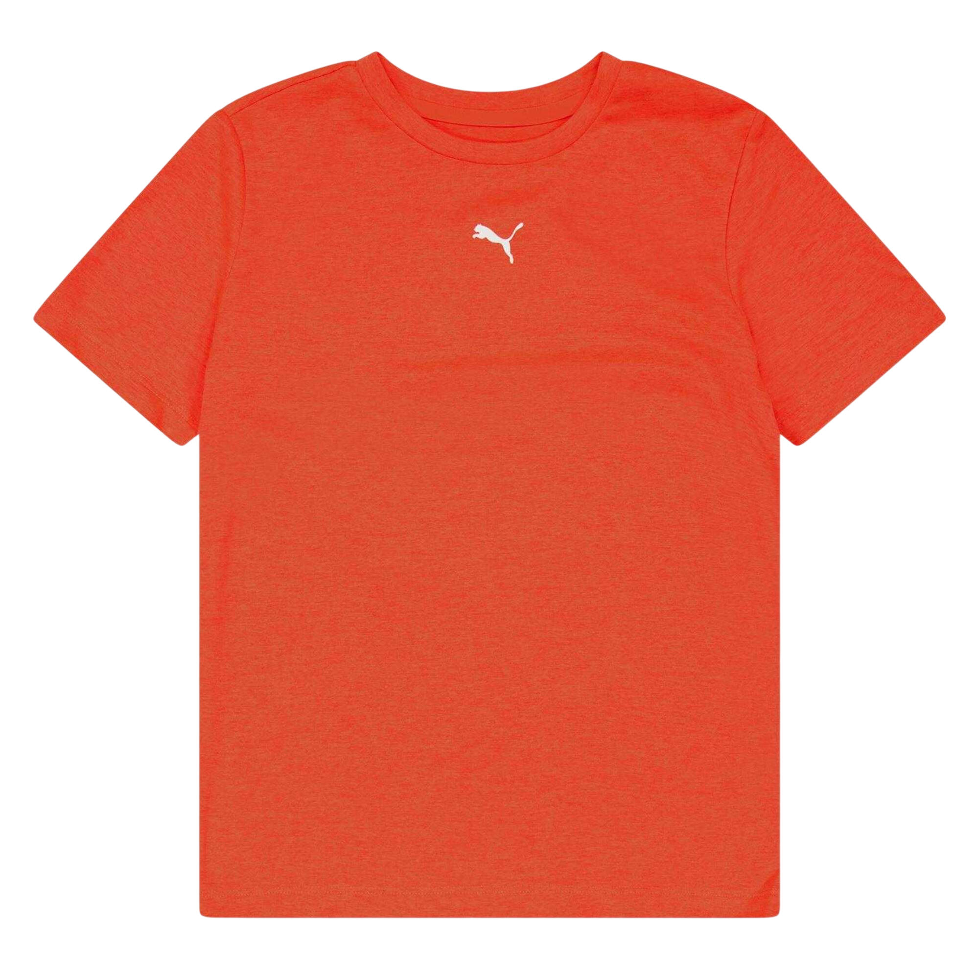 Puma Childrens/Kids Train All Day T-Shirt