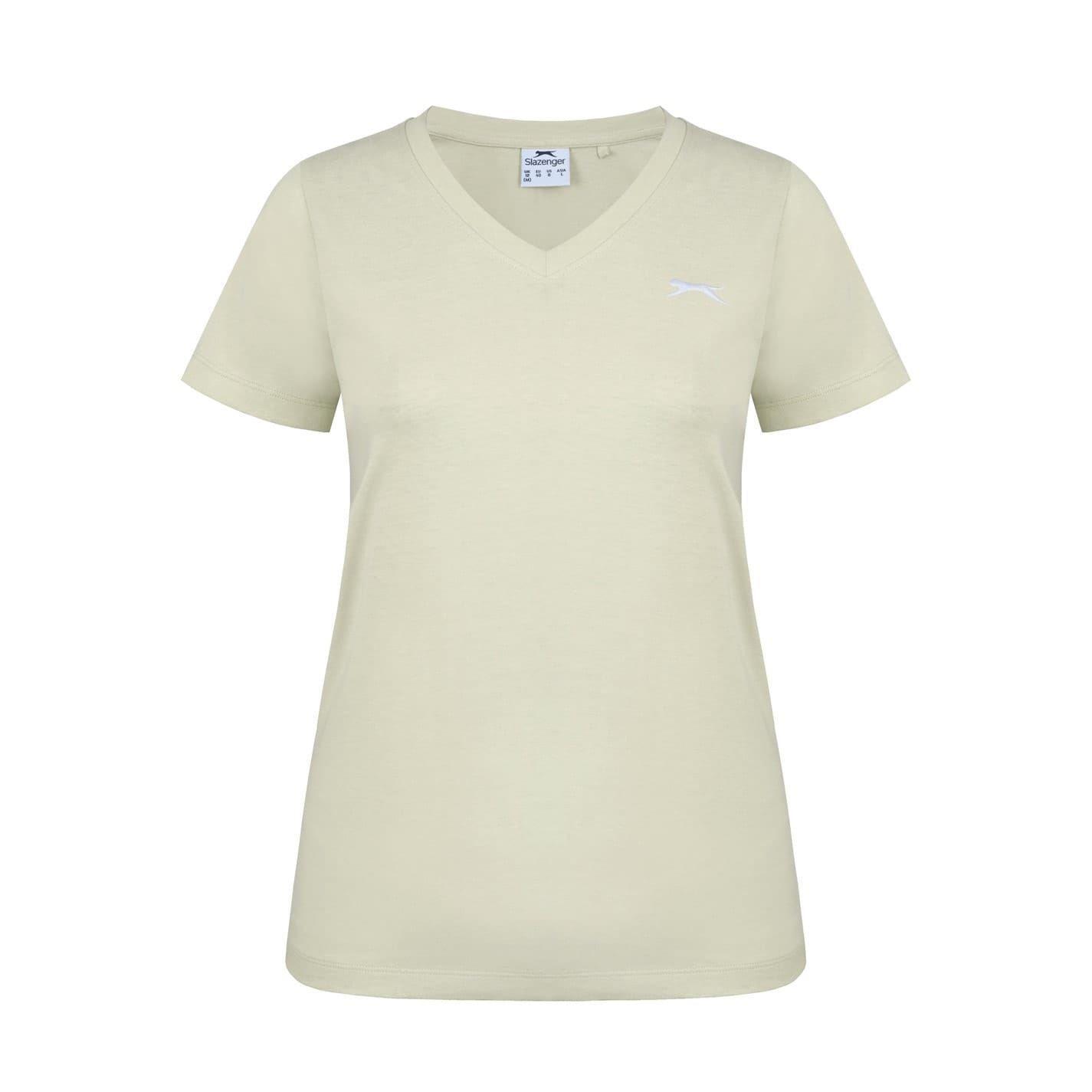 Slazenger Womens/Ladies T-Shirt