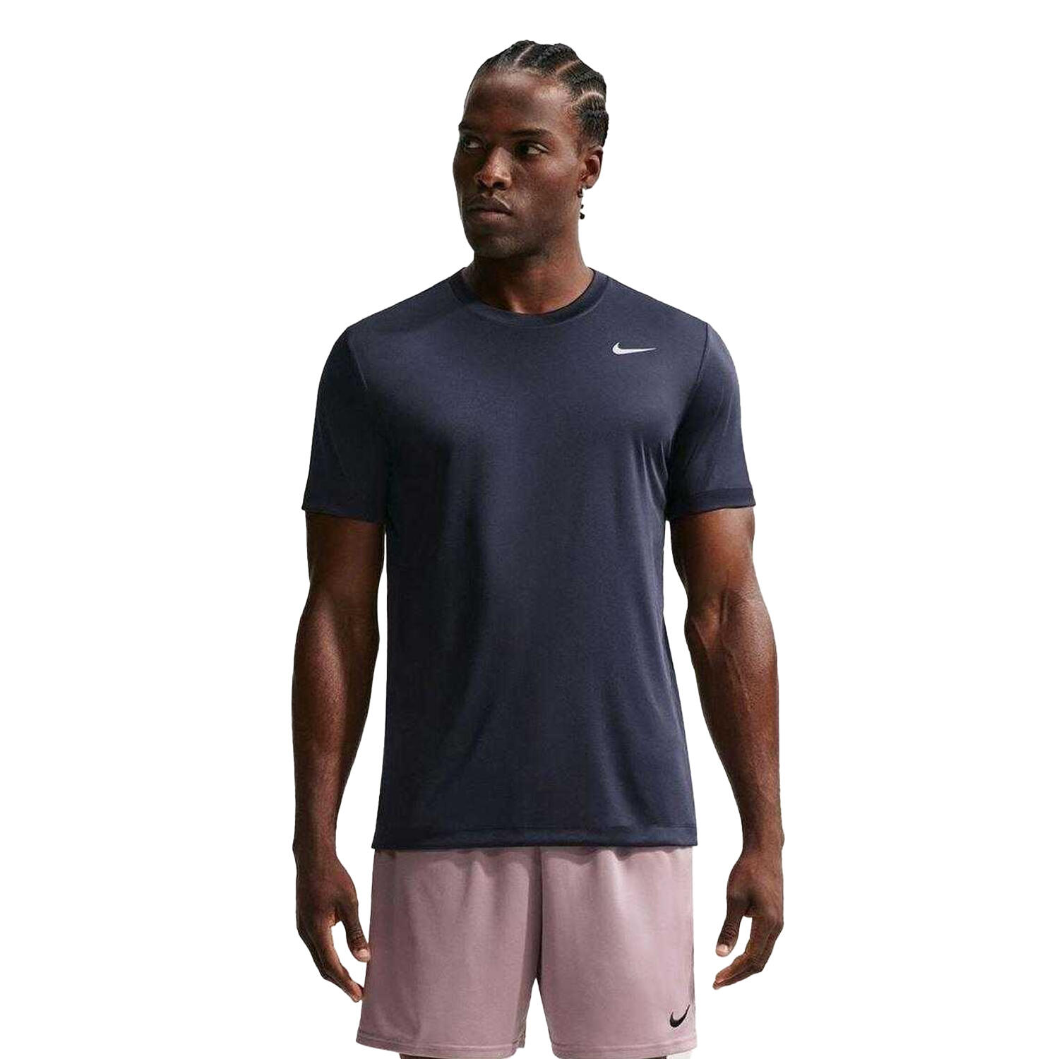 Nike Mens Swoosh Flex Performance T-Shirt