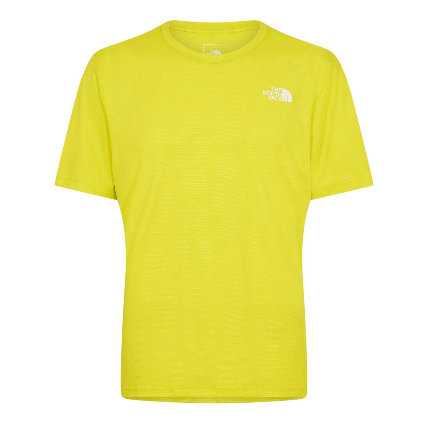 The North Face Mens 24/7 Regular T-Shirt