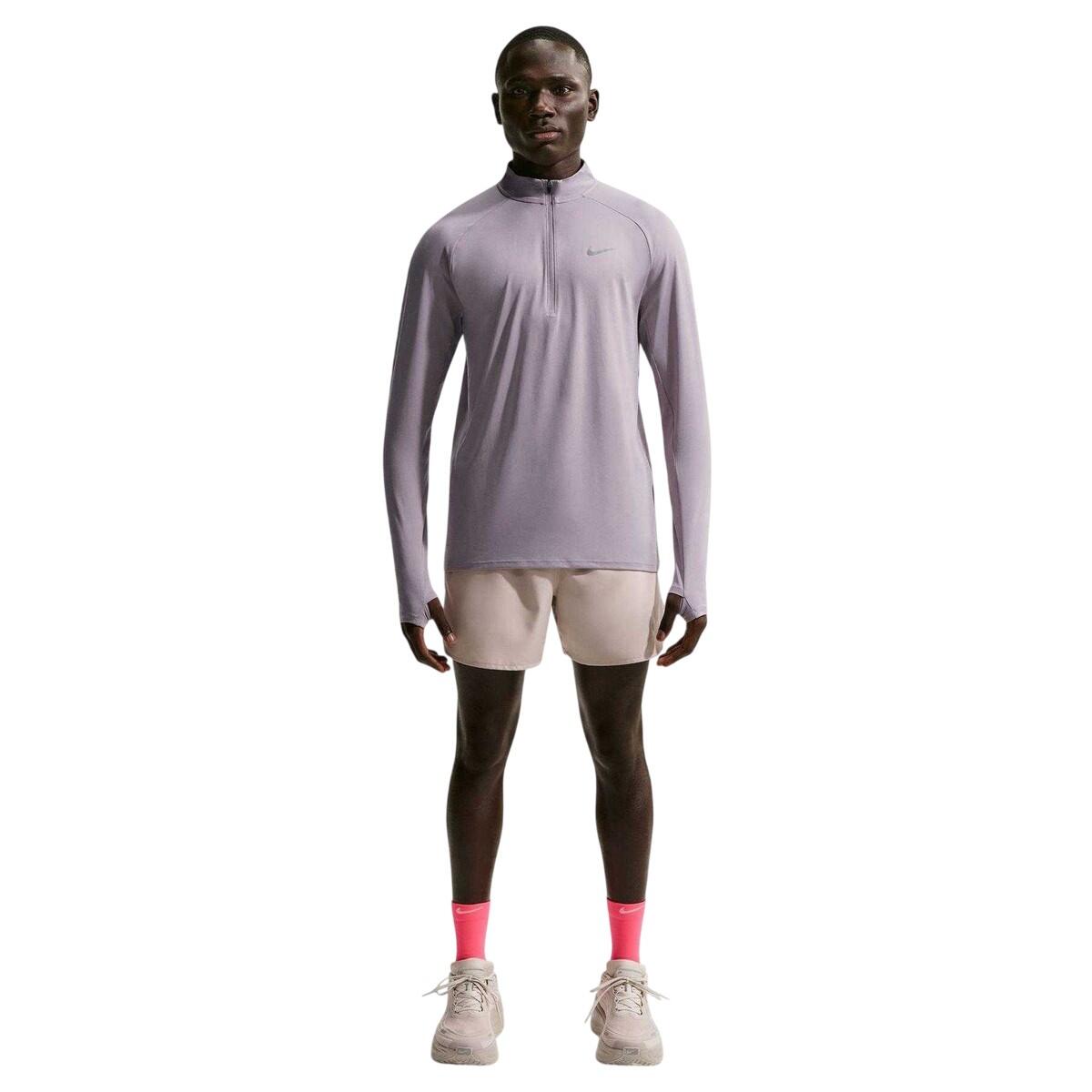 Nike Mens Stride Running Top