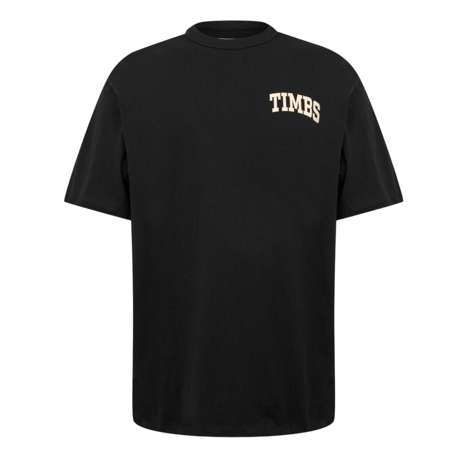 Timberland Mens Timbs T-Shirt