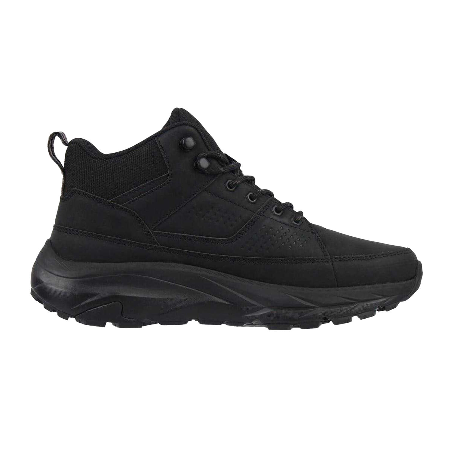 Firetrap Mens Hiker Hiking Boots