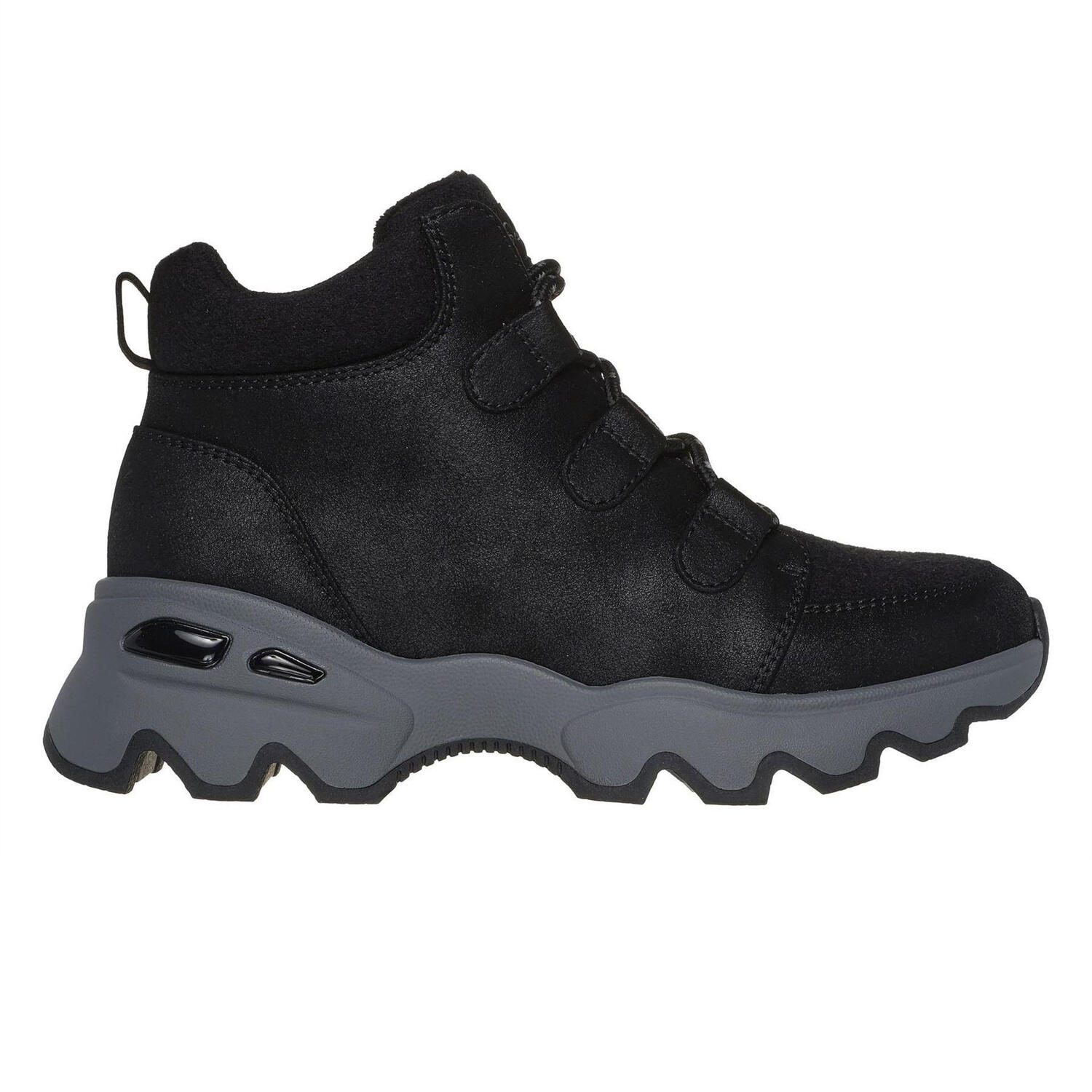 Skechers Womens/Ladies Biglug Walking Shoes