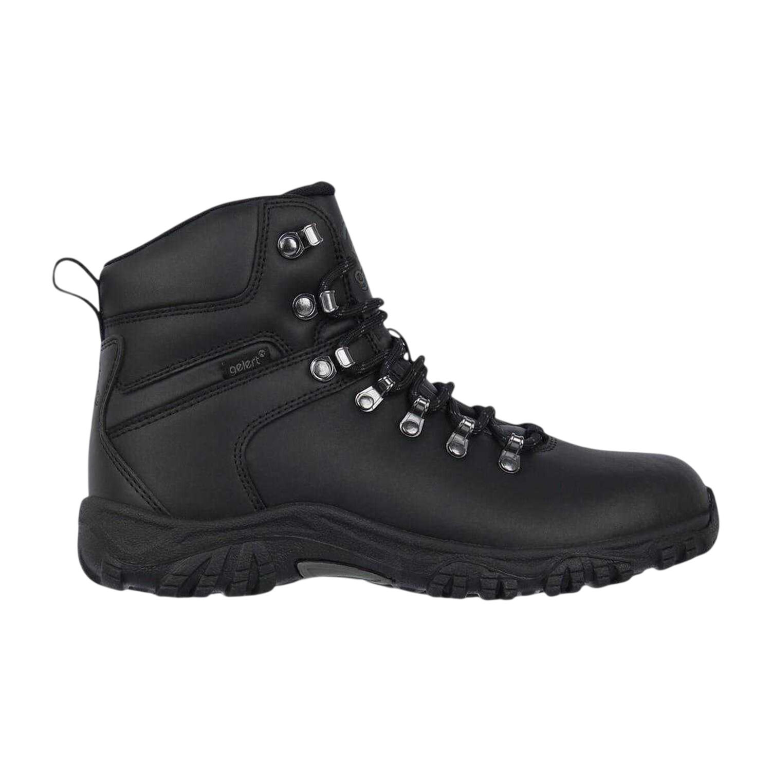Gelert Childrens/Kids Leather Walking Boots