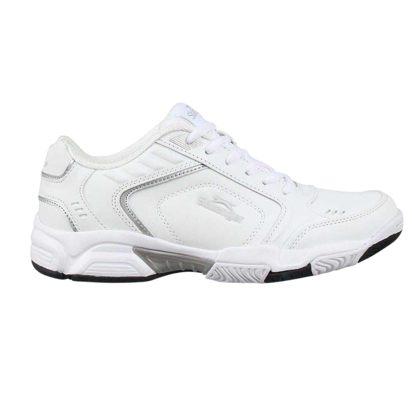 Slazenger Womens/Ladies Tennis Shoes