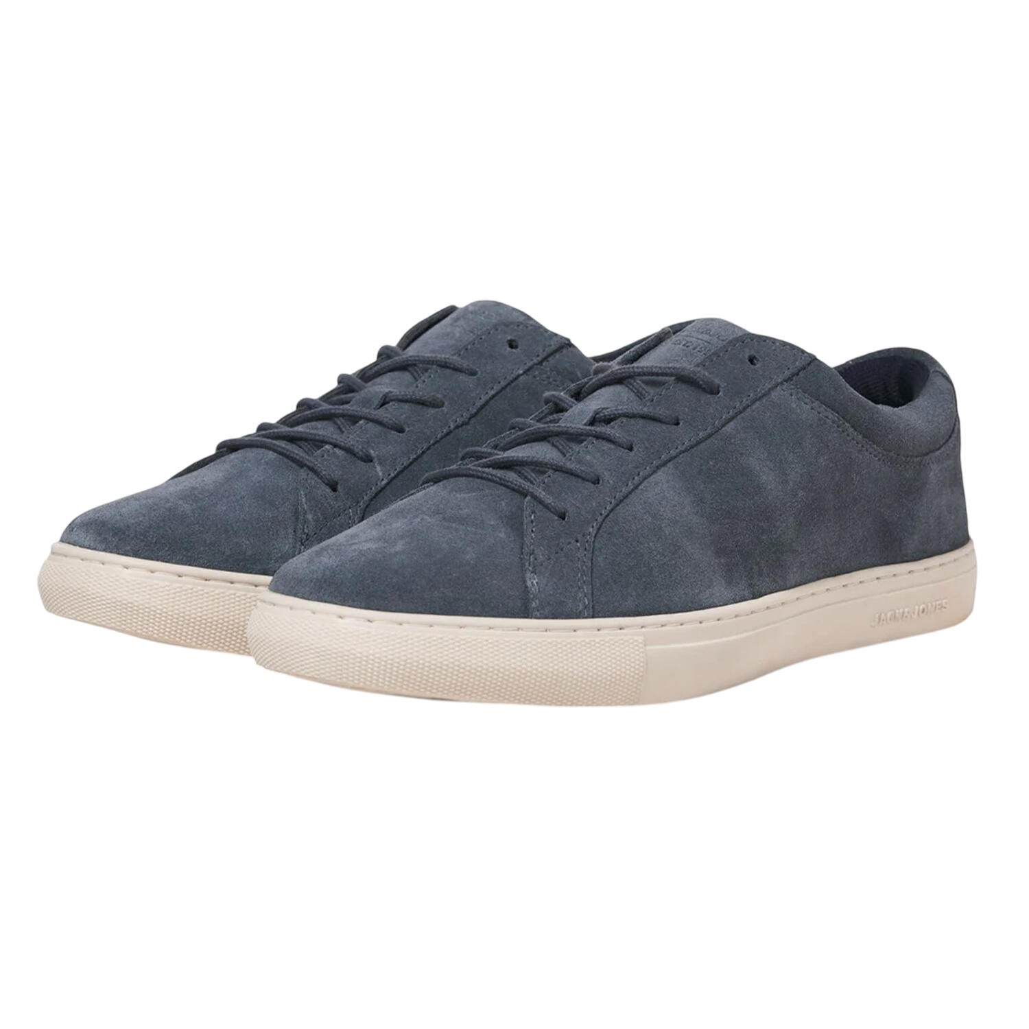 Jack And Jones Mens Galaxy Suede Trainers