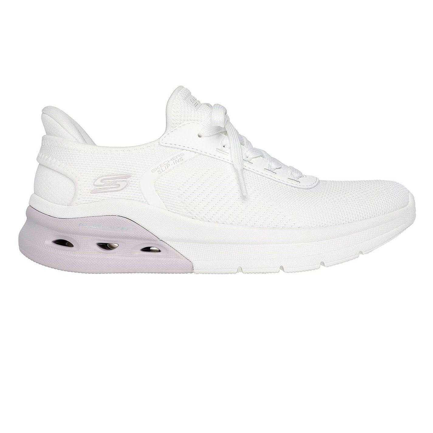 Skechers Womens/Ladies Glide-Step Trainers