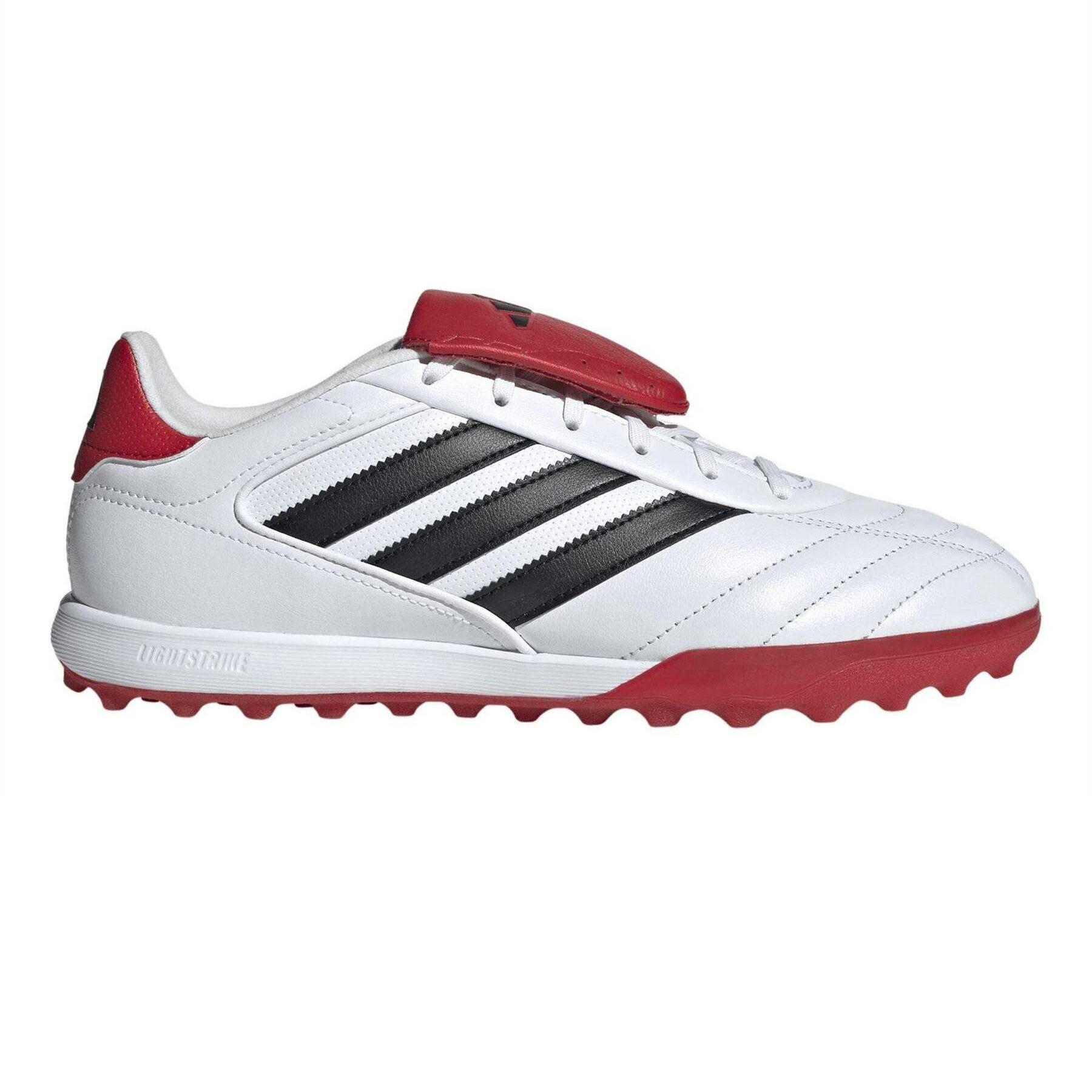 Adidas Mens Copa Gloro Cow Leather Folded Tongue Football Boots