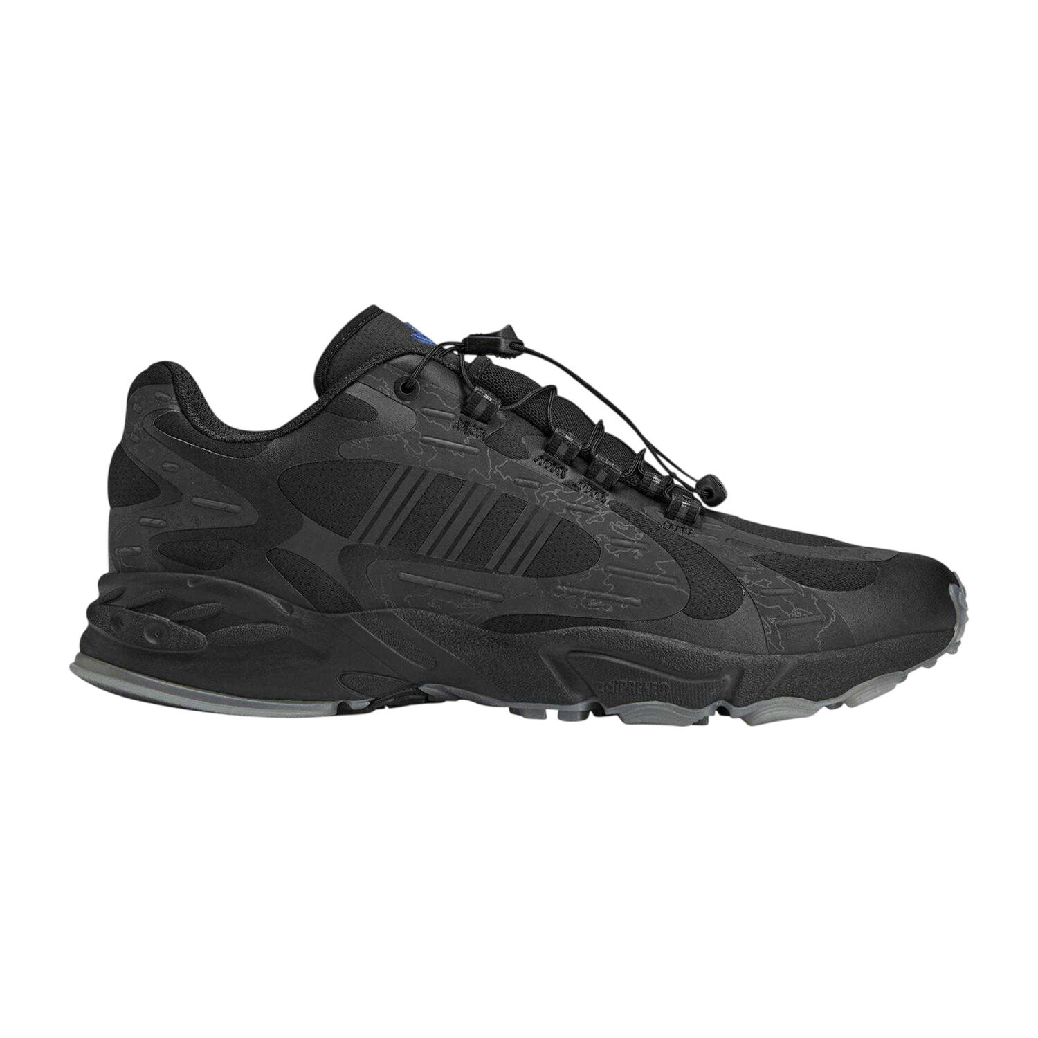 Adidas Mens 100 Thieves Savage Trainers