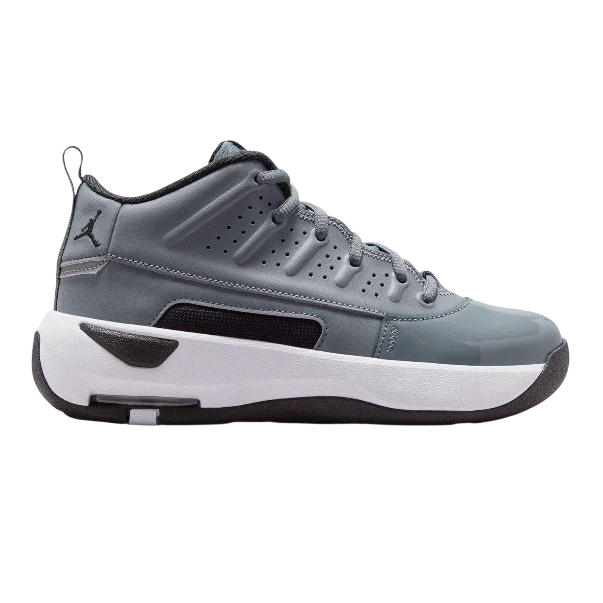 Nike Childrens/Kids Air Jordan Max Aura 7 Basketball Shoes
